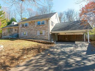 205 Beechwood Rd, Bristol, TN 37620