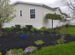 233 Branch St, Lockport, NY 14094