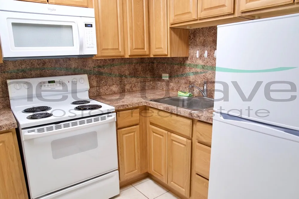 Photo 2 of 8 - 397 Massachusetts Ave #2 - Boston, MA Building Photo - 397 Massachusetts Ave #2