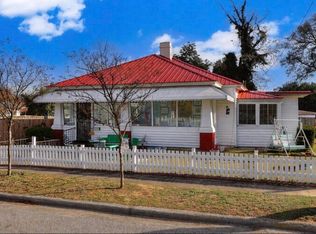 1316 Wilson Street, Augusta, GA 30904