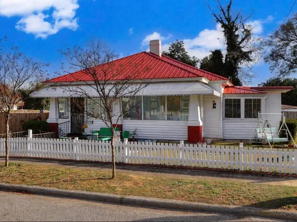 1316 Wilson Street, Augusta, GA 30904