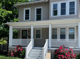 66 Wren St FLOOR 2, West Roxbury, MA 02132
