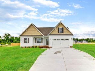 104 Northfield Pl, Goldsboro, NC 27534