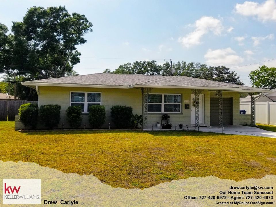 1st image of 3110 54th St N