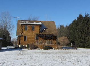 843 S 400 W, Hebron, IN 46341