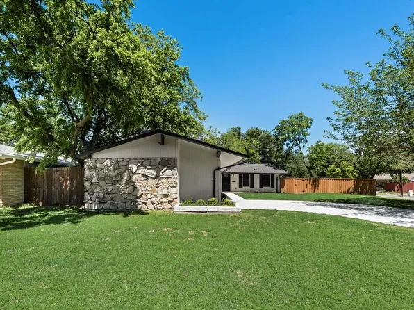 4201 Glenhaven Dr, Garland, TX 75042