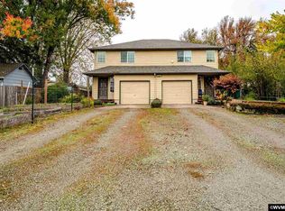 1215 To 1217 Monroe St, Philomath, OR 97370