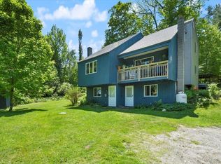 57 Carey Rd, Moretown, VT 05660