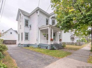 138 Downs St, Kingston, NY 12401