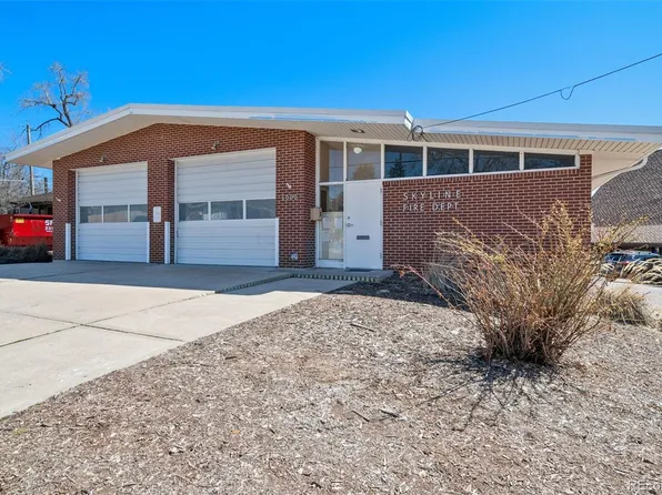 6000 E Yale Avenue, Denver, CO 80222