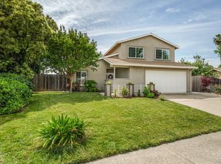 6945 Lyonia Way, Orangevale, CA 95662