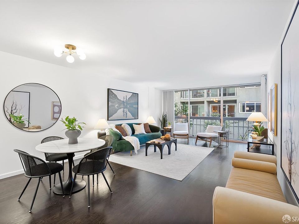 1st image of 2200 Sacramento St APT 205