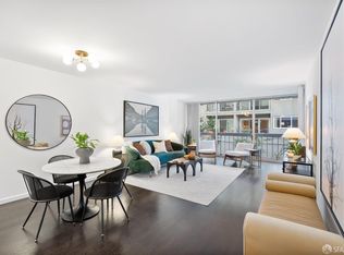 2200 Sacramento St APT 205, San Francisco, CA 94115