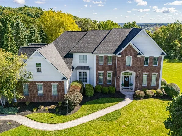 45 Barchan Dune Rise, Victor, NY 14564
