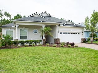 1089 Inverness Dr, Saint Augustine, FL 32092