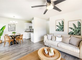 94-1382 Kulewa Loop #44B, Waipahu, HI 96797