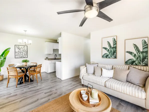 94-1382 Kulewa Loop #44B, Waipahu, HI 96797