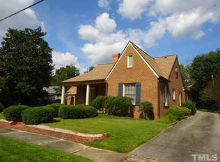 505 E Church St, Smithfield, NC 27577