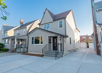 61-20 220th Street, #1