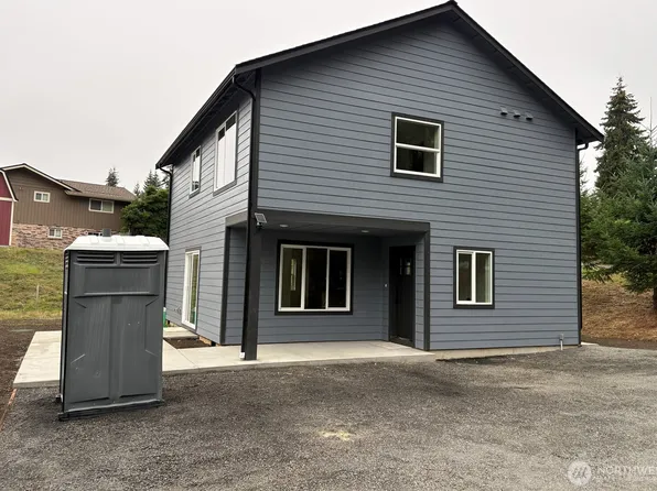 115 Brian Drive, Chehalis, WA 98532