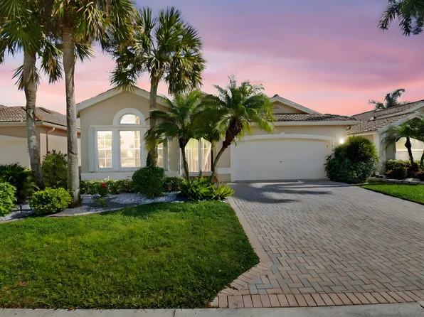 13030 Isabella Terrace, Delray Beach, FL 33446