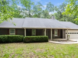 80 Mountainside Ln, Covington, GA 30016