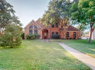 1118 Douglas Dr, Cedar Hill, TX 75104