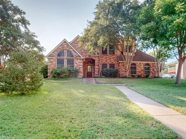 1118 Douglas Dr, Cedar Hill, TX 75104