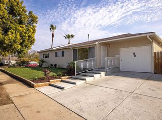 56 E I St, Chula Vista, CA 91910
