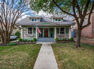 5621 Richard Ave, Dallas, TX 75206