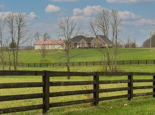 2588 Long Lick Pike, Georgetown, KY 40324