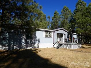 5 Board Tree Canyon Rd, Cloudcroft, NM 88317