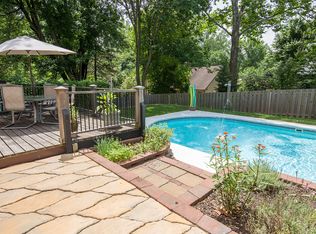 977 Northwyck Dr, Liberty, MO 64068