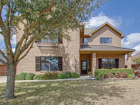 2nd image of 2616 Plains View Dr