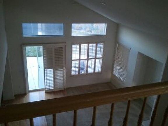 Living Room balcony view