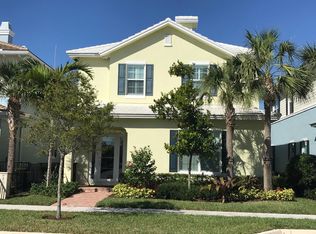 132 W Bay Cedar Cir, Jupiter, FL 33458