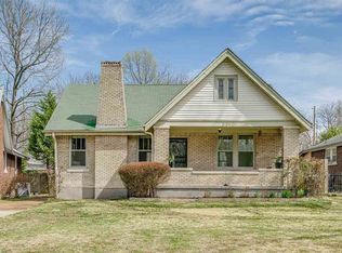 2134 University Cir, Memphis, TN 38112