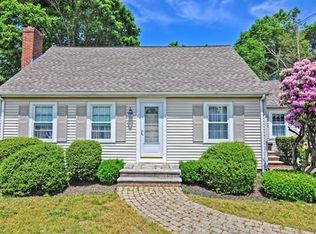 472 Ralph Talbot St, Weymouth, MA 02190
