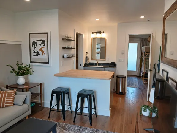 203 N Lincoln Ave #203C, Oak Creek, CO 80467