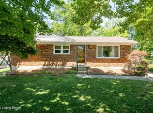 3310 Bowie Dr, Louisville, KY 40219