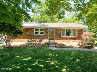 3310 Bowie Dr, Louisville, KY, 40219