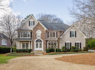 4241 Frank Neely Rd, Peachtree Corners, GA 30092