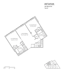 Sold by Keller Williams NYC