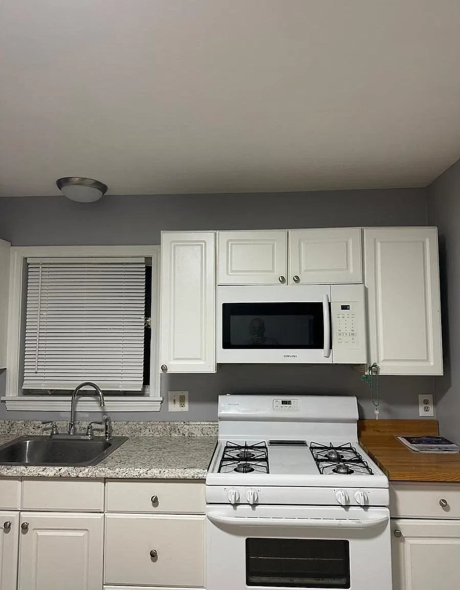 1 bed, 1.0 bath, 525 sqft, $1,895 — Photo 3