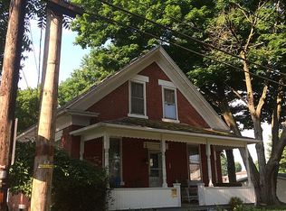 514 W Maple St, WILMOT, OH 44689