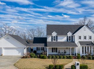 10701 Castleton St, Fort Smith, AR 72908