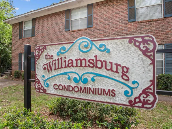 2521 Pearl St APT 102, Nacogdoches, TX 75965