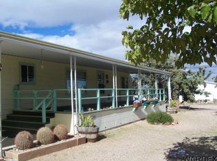 26335 N Rainbow Rd, Meadview, AZ 86444