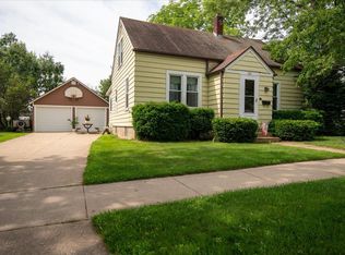 292 E Liberty St, Berlin, WI 54923