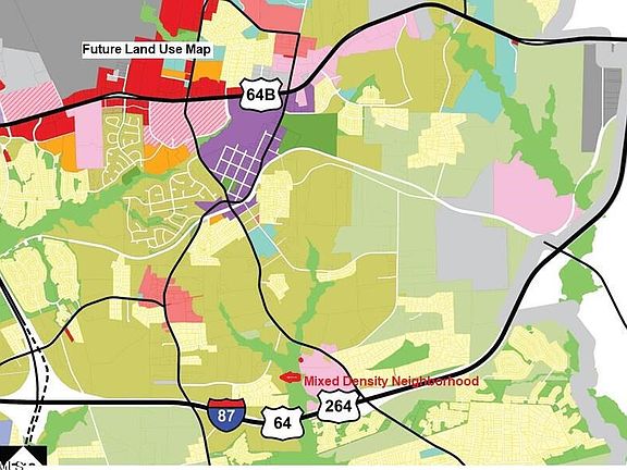 4th image of 0 Old Ferrell Rd